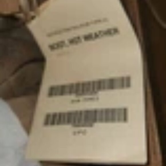 Wellco Vibram Combat Boots Mens USGI Hot Weather Desert Tan Size 5.5 - Picture 5 of 6